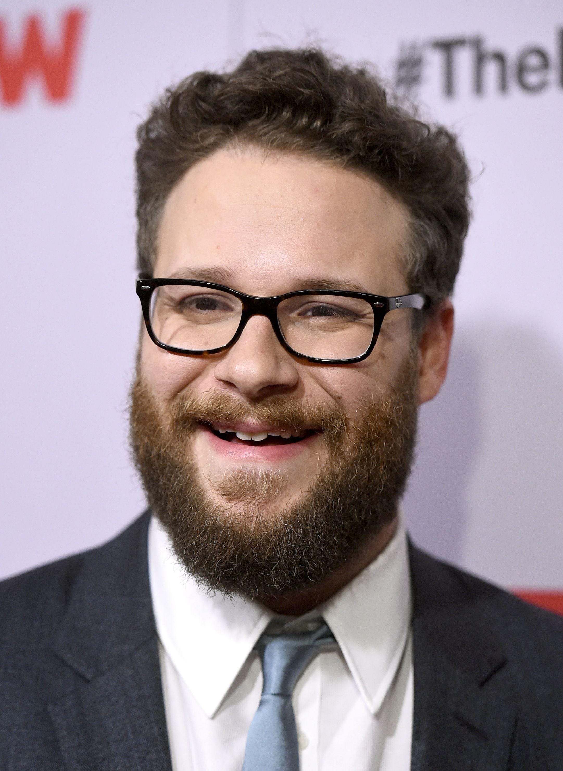 Seth Rogen Rankings & Opinions