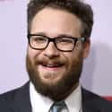 age 36   Seth Rogen is a Canadian actor, screenwriter, producer, director, and comedian.