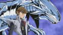 Seto Kaiba on Random Anime Side Characters Who Are More Compelling Than The Protagonist