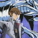 Seto Kaiba on Random Anime Side Characters Who Are More Compelling Than The Protagonist