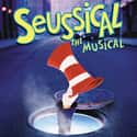 Seussical on Random Greatest Musicals Ever Performed on Broadway