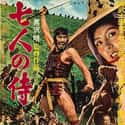 Seven Samurai on Random Best Historical Drama Movies