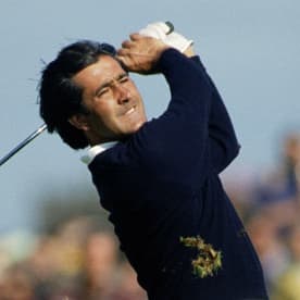 Seve Ballesteros