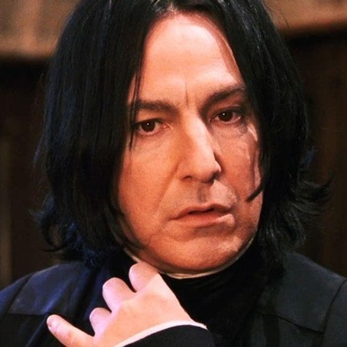 Severus Snape