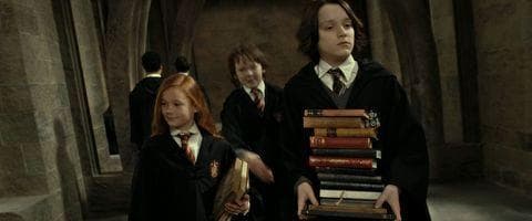 A Complete Timeline Of Severus Snape
