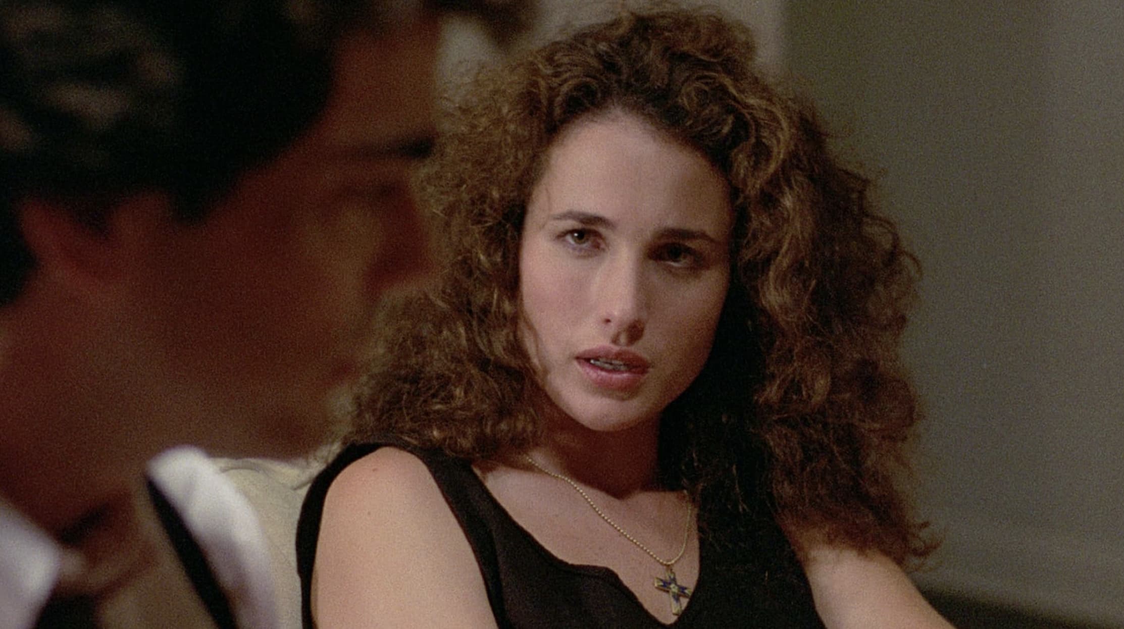 Sex, Lies, and Videotape