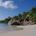 Seychelles on Random Most Beautiful Countries in the World