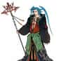 Seymour Guado is listed (or ranked) 5 on the list List of All Final Fantasy 10 Bosses Ranked Best to Worst