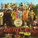 Sgt. Pepper's Lonely Hearts Club Band on Random the Best Diamond Certified Albums