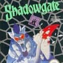 Puzzle game, Adventure   Shadowgate is a 1987 point-and-click adventure video game originally for the Apple Macintosh in the MacVenture series. It was also ported to various other systems.