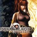 Shadow Hearts: Covenant on Random Greatest RPG Video Games