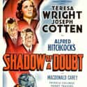 Shadow of a Doubt on Random Scariest Alfred Hitchcock Movies