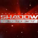 Shadow Raiders on Random Best Computer Animation TV Shows