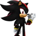 Shadow the Hedgehog on Random Characters You Most Want To See In Super Smash Bros Switch