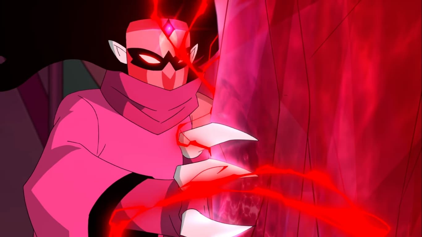 The Most Powerful Evil Animated Witches And Wizards