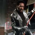 Shaft on Random Most Memorable Action Movie Quotes