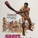 Shaft in Africa on Random Best Black Movies of 1970s