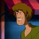 Shaggy Rogers on Random Characters Whose Real Names You Never Actually Knew