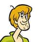 Shaggy Rogers is listed (or ranked) 2 on the list The Greatest Fictional Stoners