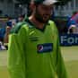 Shahid Afridi is listed (or ranked) 47 on the list The Greatest Cricketers