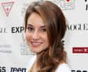 Simi Valley, California, United States of America   Shailene Diann Woodley is an American actress.