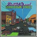 Shakedown Street on Random Best Grateful Dead Albums
