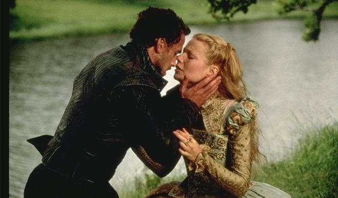 1999: 'Shakespeare In Love' Wins Best Picture