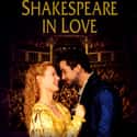 1998   Shakespeare in Love is a 1998 British-American romantic comedy-drama film directed by John Madden, written by Marc Norman and playwright Tom Stoppard.