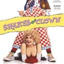 Adam Sandler, Robin Williams, Kathy Griffin   Shakes the Clown is a 1992 American film directed and written by Bobcat Goldthwait, who performs the title role.