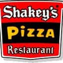 Shakey's Pizza on Random Best Restaurant Chains for Birthdays
