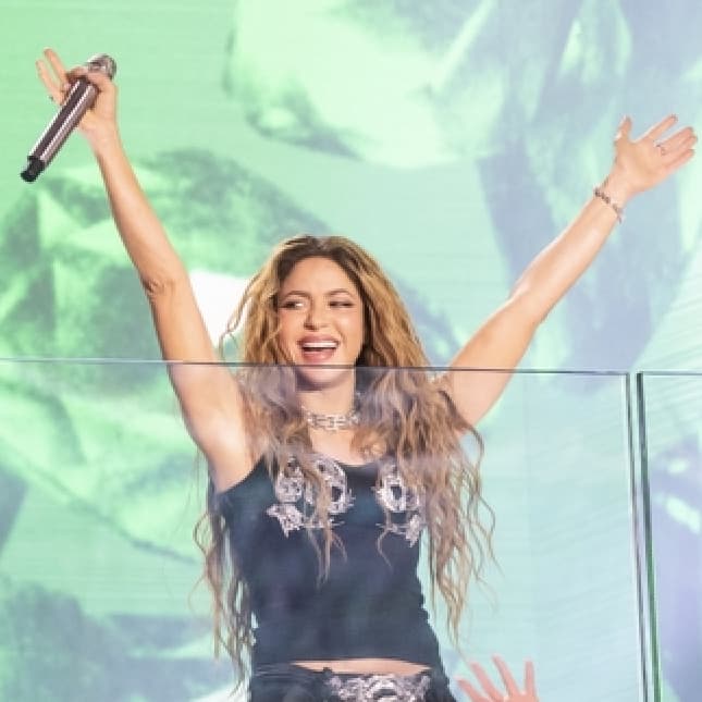 Shakira