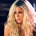 Shakira on Random Greatest Women in Music, 1980s to Today