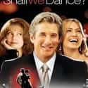 Shall We Dance? on Random Best Movies About Dating In Your 50s