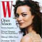 Shalom Harlow is listed (or ranked) 34 on the list The Most Beautiful Models in the World