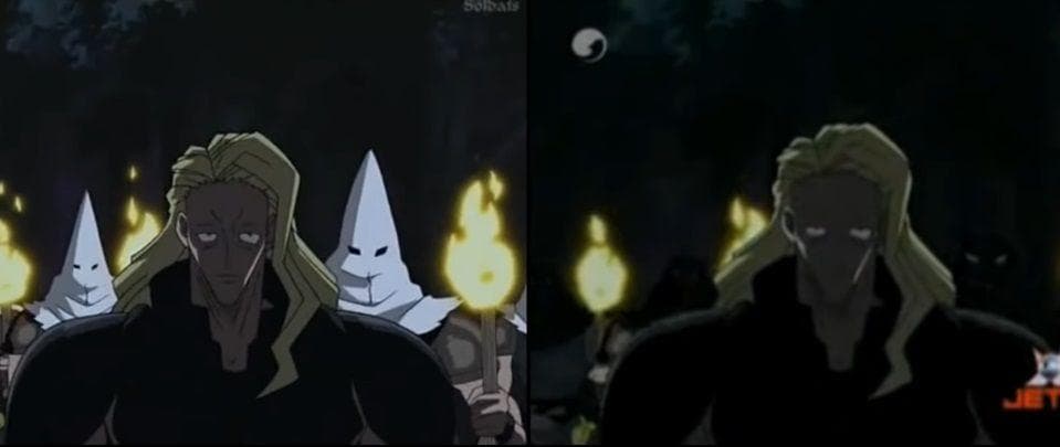 Anime Voice Swap Script