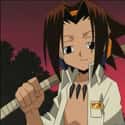 Shaman King on Random Underrated Shonen Anime You Should Check Out
