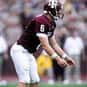 Shane Lechler is listed (or ranked) 7 on the list The Best Texas A&M Football Players of All Time