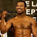 Welterweight, Lightweight, Light middleweight   Shane Andre Mosley, also known as "Sugar" Shane Mosley, is a retired American professional boxer.