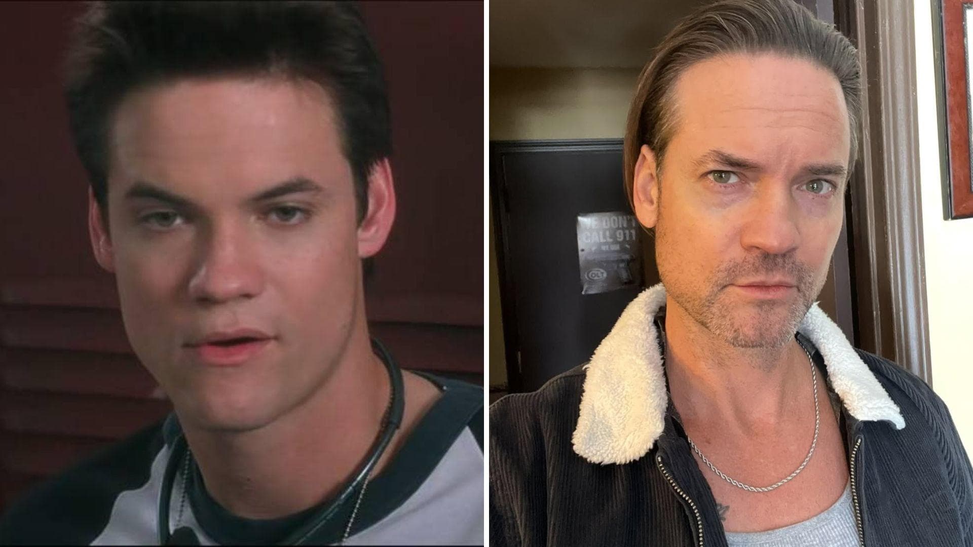 Shane West