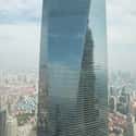 Shanghai World Financial Center on Random Tallest Buildings in the World