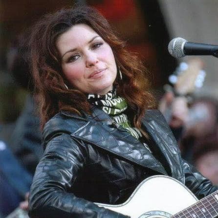 13 Sober Country Singers