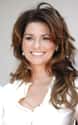 Shania Twain on Random Best Country Rock Bands and Artists