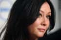 Shannen Doherty on Random Celebrities Who Survived Cancer