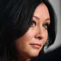 Shannen Doherty on Random Celebrities Who Survived Cancer