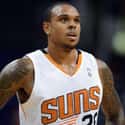 Shannon Brown on Random Best NBA Players from Illinois