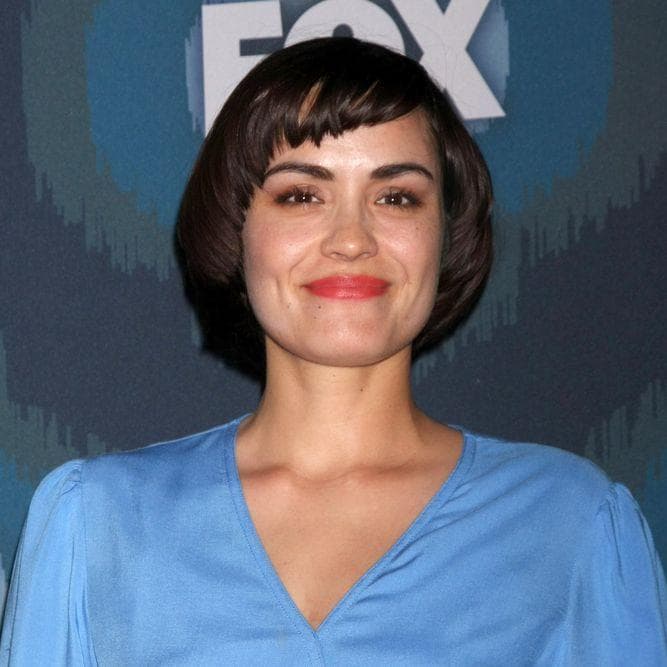 Shannyn Sossamon