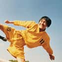 Shaolin Soccer on Random Fictional Sports Teams You Wish You Could Root For IRL