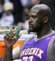 Shaquille O'Neal on Random Celebrities Have Been Caught Being More Than Just A Little Racist