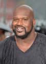 Shaquille O'Neal on Random Funniest Rappers