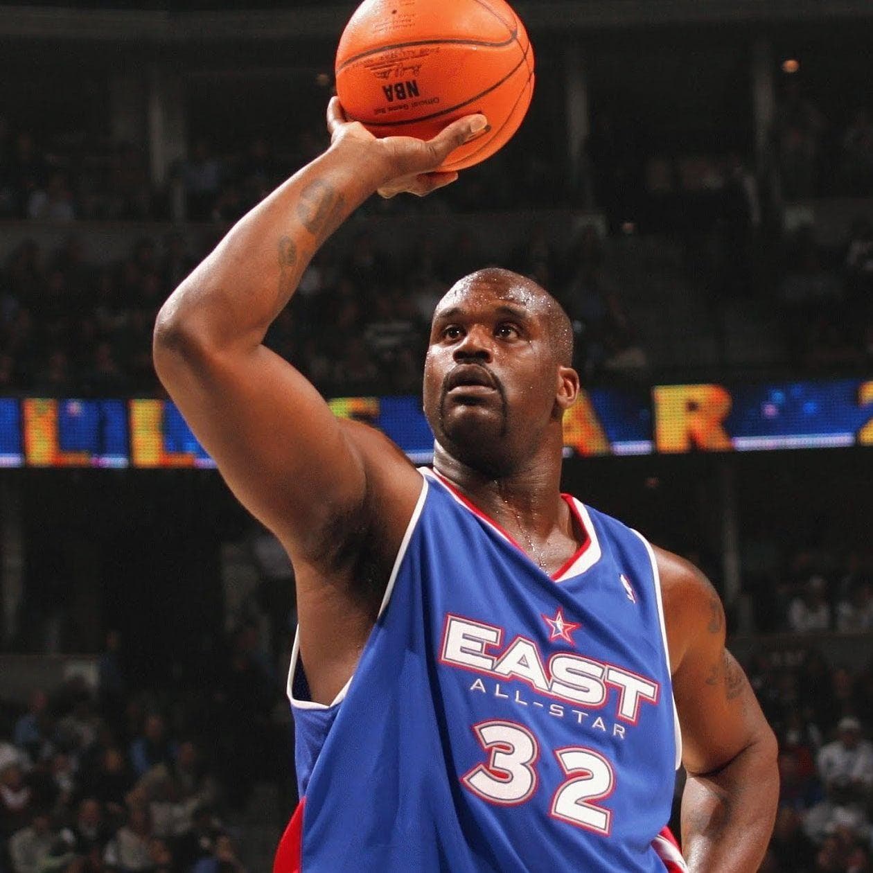 Top 40 Players With The Most Double-Doubles In NBA History